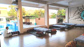 Ashoka Resorts Hampi - Image 2