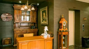 Sirogane Free Harbour Hotel - Image 3
