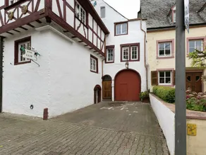 Stylish Holiday Home in Bernkastel-kues Germany Near Forest - Image 3