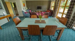 Loch Lomond Waterfront Luxury Lodges - Image 5
