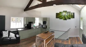 Plough Cottage - Image 2