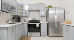 Choose To Be Happy at The Westbury 2-BR Accessible - Image 5
