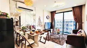Armin Homes Căn hộ 2 Phòng ngủ Vinhomes OCP - Image 2