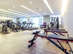 Lavande Hotel Nanchong Xihua Shida - Image 5