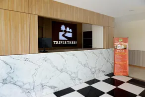 Triple Trees Hotel - Image 5