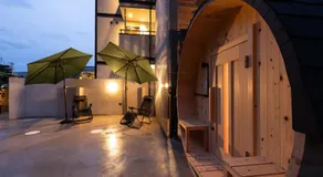 城崎温泉 HOSTEL Waraku - Image 3