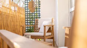 Le Cocon Beige Cozy 2-bedroom apartment at the gates of Paris - Image 5