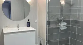 Chambre d'hôtes de l'Angeline - Image 5