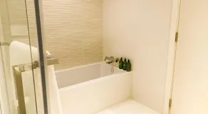 2 BR Soul Beach Mamsha Sadiyaat - Partial Sea view - Image 2