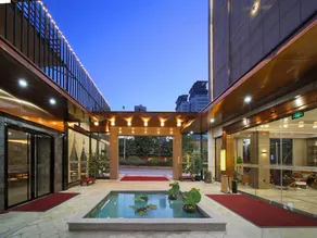 Xiamen Seashine Lakeview Hotel - Image 2