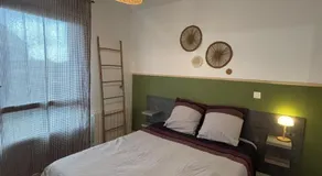Appartement à 200 m de la plage - Image 4