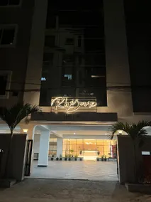 Rhyme Hotel - Hitech City - Image 3