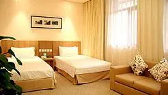 Traveler Inn Huaqiao - Image 4