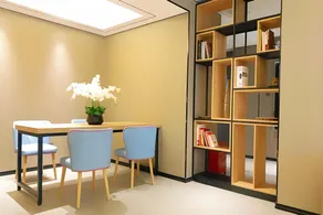 Home Inn Neo Shanghai Daning International Zhabei Park - Image 4