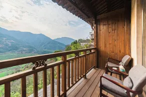 Guling sky Street Hotel - Image 4