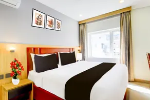 Townhouse Aarav Business Hotel  - Image 2