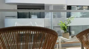 Cottage Boutique Apartments Athens - Image 4