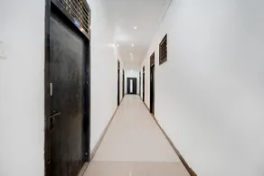 SPOT ON Hotel Corbet - Image 5