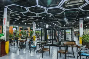 Shenzhou Baiyun Selected Hotel (City Hospital Branch) - Image 4