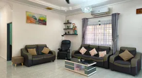 Taiping Vacation Homestay - Image 2