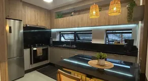 Refúgio moderno com piscina privativa perto do mar - Image 3