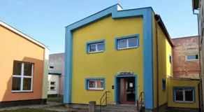 Penzion Athéna - sportovní areál - Image 3