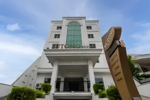 Hotel Sutomo - Image 5