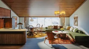 The Alps Hotel Hakuba - Image 3