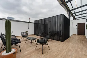 Mariano Escobedo Apartments by VH - Image 4
