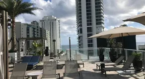 Hollywood Beach luxury condo-HBH - Image 3