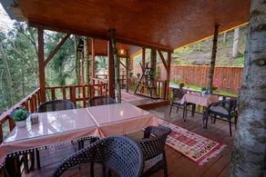 Montana Suite Bungalows - Image 3