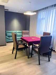 Dongyu Hotel (Hanzhong Shaanxi University of Technology) - Image 4