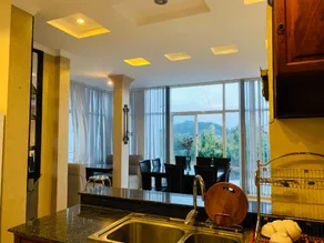 Tran Duy Villa Sea View 1 with Upper Private Pool - Image 3