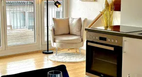 Zentrale Wohnung mit Dachterasse - Image 3
