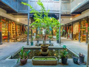 Lanxi Jiezi Academy Homestay - Image 3