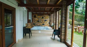 Oru Forest Retreat & Eco Lodge, just 15 minutes from the airport - Image 4