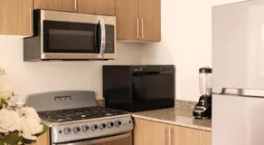 Near Airport penthouse - Image 4
