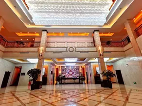 Longshan Garden Hotel - Image 3