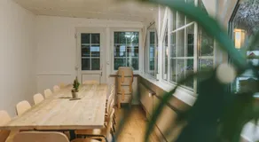 Waldtraum Lodge Winterberg für 10 Personen mit Garten und Grill - Image 3