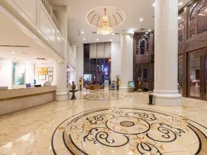 Yonder International Hotel - Image 3