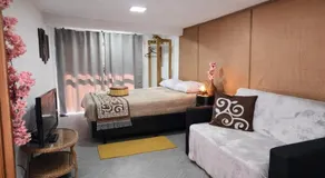 Studio no Ipiranga- São José SC - 18Km de Floripa - Image 2