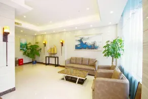 Riverside Holiday Inn (Daying Dead Sea Branch) - Image 2