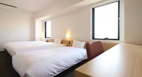 AB Hotel Kisarazu - Image 2