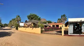 Bungalows Cabo Pulmo - Image 3
