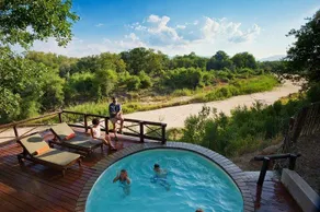 Indlovu River Lodge - Image 5