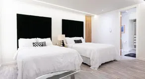 Modern Loft with Park Like Setting View - Image 3