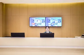 City Comfort Inn Yichang Sanxia Airport - Image 4