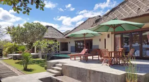 Starsand Beach Resort - Image 4