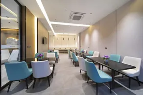 Yeste Hotel (Laibin North Station Yingbin Square) - Image 3
