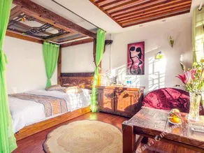 Love Garden Hotel - Image 3